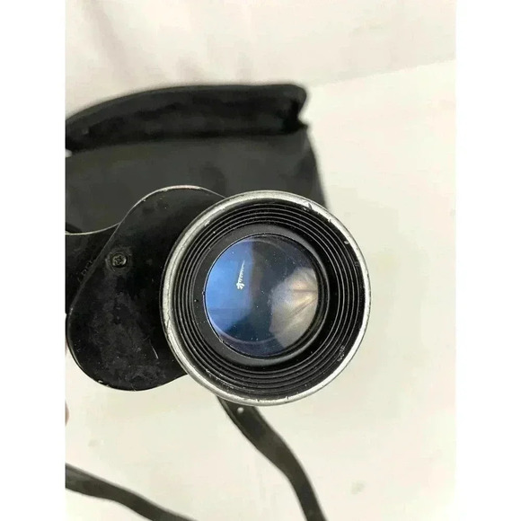 VTG Bushnell Sportview Binoculars 6-12 x 30mm 320 ft 6 x Fully Coated Optic - Picture 11 of 16